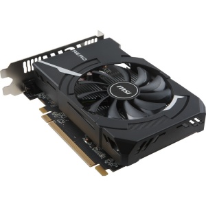 Placa video MSI Radeon RX 550 AERO ITX OC 2GB GDDR5 128-bit - Img 3