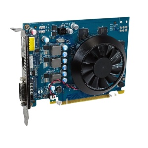 Placa video Nvidia OEM GeForce GTX 1050 2GB GDDR5 128-bit