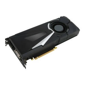 Placa video Nvidia OEM GeForce GTX 1080 8GB DDR5X 256-bit