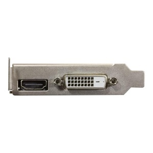 Placa video PowerColor Red Dragon Radeon RX 550 2GB GDDR5 64-bit - Img 4