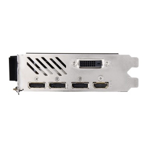 Placa Video Refurbished Gigabyte GTX 1070 Windforce 2x OC, 8GB GDDR5 256-bit, Garantie 12 luni - Img 4