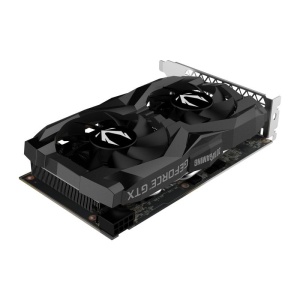 Placa Video Refurbished Zotac GTX 1660 Super Mini 6GB GDDR6, NVIDIA, Garantie 12 luni - Img 3