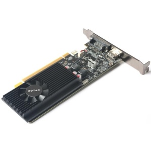 Placa video Zotac GeForce GT 1030 2GB GDDR5 64-bit - Img 2