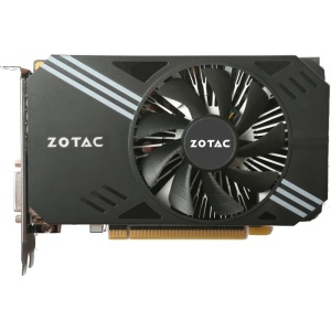 Placa video Zotac GeForce GTX 1060 Mini 3GB GDDR5 192-bit - Img 3