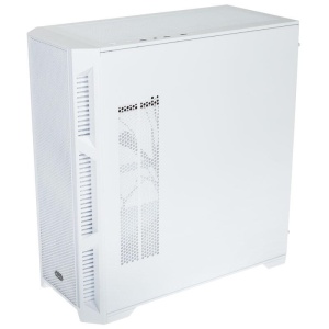 PONOS ULTRA MS4, ATX, Mesh, Alb - Img 3
