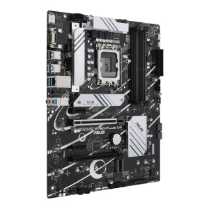 PRIME B760-PLUS D4, LGA1700, DDR5, ATX, Negru 90MB1CW0-M1EAY0 - Img 2