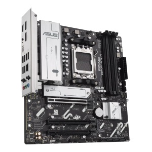 PRIME B840M-A WIFI, AM5, DDR5, mATX, Negru, 90MB1J20-M0EAY0 - Img 3