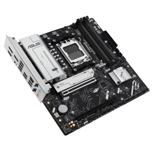 PRIME B850M-A WIFI, AM5, DDR5, BT, mATX, Negru, 90MB1LN0-M0EAY0 - Img 4
