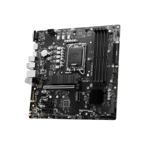 PRO B760M-P, Socket LGA1700, DDR5, Micro ATX 911-7E02-030 - Img 2