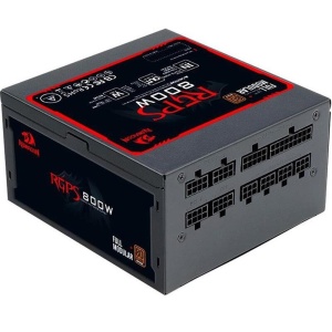 Sursa full modulara Redragon RGPS800W 800W - Img 2