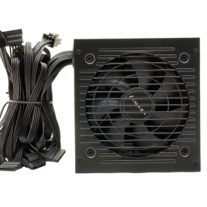 Sursa Inaza Odyssey 2 650W 80Plus Bronze - Img 2