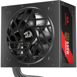 Sursa Redragon RGPS-650WGU Guard 650W 80+ Bronze ATX3.1 - Img 2
