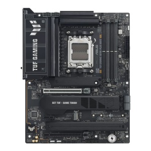 TUF GAMING X870E-PLUS WIFI7, AM5, DDR5, ATX, Negru, 90MB1M70-M0EAY0