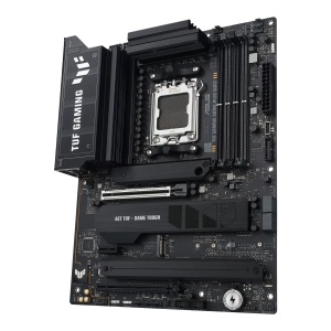 TUF GAMING X870E-PLUS WIFI7, AM5, DDR5, ATX, Negru, 90MB1M70-M0EAY0 - Img 3