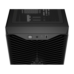 3200D RS, Mid-Tower, ATX, 3 ventilatoare incluse RS120, Negru - Img 3
