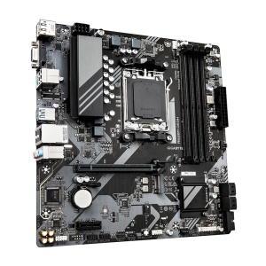 A620M DS3H, AM5, DDR5, mATX - Img 2
