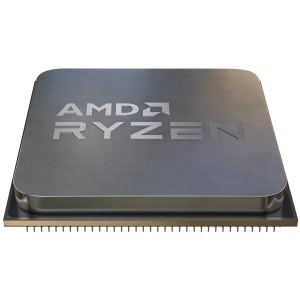 AMD Ryzen 5 5500 - 6 nuclee, 3.6 GHz, Socket AM4