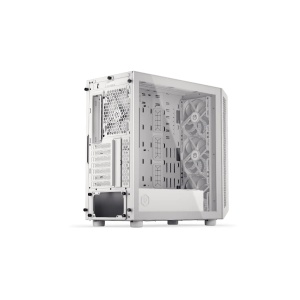Arx 700 ARGB, MiddleTower, ATX, Alb - Img 3