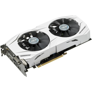 Asus Dual 1060 3gb OC