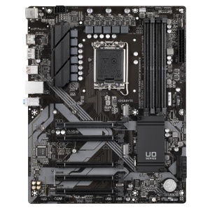 B760 DS3H DDR4
