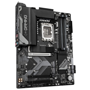 B760 GAMING X DDR4 GEN5, LGA1700, DDR4, ATX, Negru - Img 2