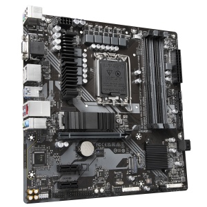 B760M DS3H DDR4 - Img 3