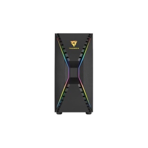 Carcasa Aerocool Cronus V1 neagra - Img 4