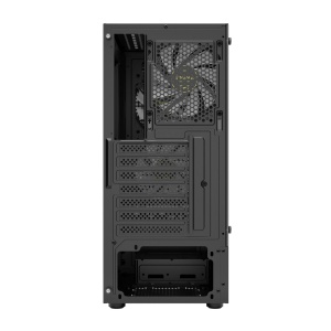 Carcasa Gamdias Aura GC7 aRGB neagra - Img 4