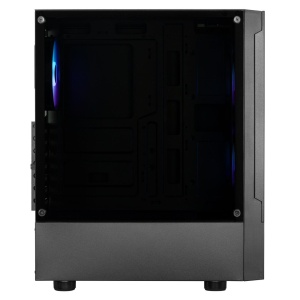 Carcasa Gamdias Talos E3 Mesh neagra - Img 3