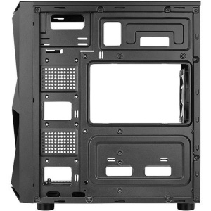 Carcasa Gaming Aerocool Glider Cosmo, MiddleTower, USB 3.0, Panou transparent - Img 4