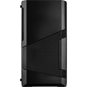 Carcasa Inter-Tech Enforcer neagra - Img 2