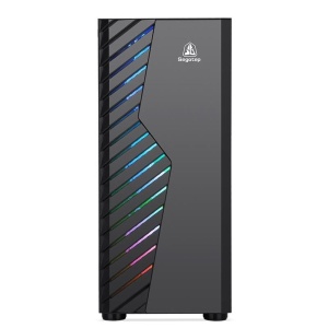 Carcasa Segotep Nova V1 neagra - Img 2