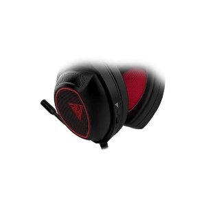 Casti Gaming Gamdias Eros E2, Iluminare LED - Img 3