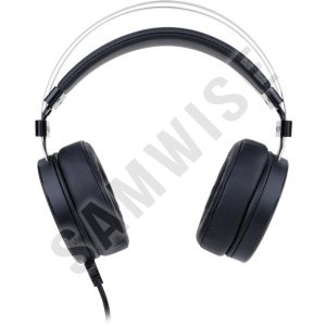 Casti Gaming Redragon Scylla Black - Img 3