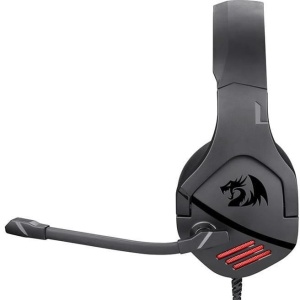 Casti gaming Redragon Theseus negre - Img 3