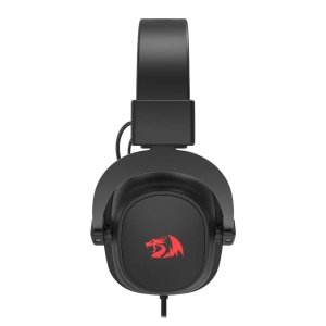 Casti gaming Redragon Zeus Lite negre - Img 4