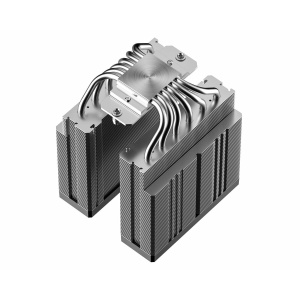 Cooler procesor ID-Cooling FROZN A620 Pro SE negru iluminare aRGB - Img 6