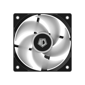 Cooler procesor ID-Cooling SE-904 XT negru iluminare aRGB - Img 8