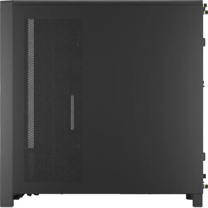 Frame 4000D RS, Mid-Tower, E-ATX, Negru - Img 3