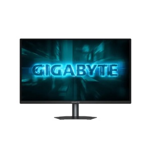 Gaming GO27Q24 , QD-OLED, 27", QHD, 2560 x 1440, 240Hz, HDMI, DisplayPort, Pivot, 0.03ms, Negru
