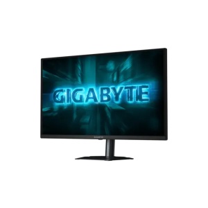 Gaming GO27Q24 , QD-OLED, 27", QHD, 2560 x 1440, 240Hz, HDMI, DisplayPort, Pivot, 0.03ms, Negru - Img 2
