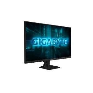 GS27F2, 27", SS IPS, Full HD, 1920 x 1080, HDMI, DisplayPort, AMD FreeSync, 240Hz, 1 ms, Negru - Img 3