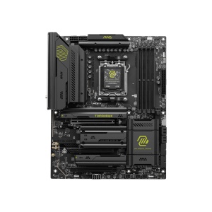 MAG X870E TOMAHAWK WIFI, AM5, DDR5, BT, ATX, Negru 911-7E59-006