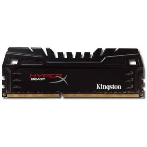 Memorie Refurbished HyperX Beast KHX18C10T3K8/64x, 8GB DDR3 1x8GB Single Kit, Garantie 12 luni