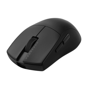 Mouse gaming Bluetooth cu si fara fir Redragon King Ultra negru - Img 8