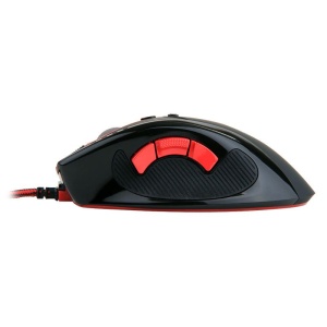 Mouse Redragon TitanoBoa negru Open Box - Img 8