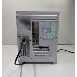 PC Gaming Eagle i5 | 14400F | RTX 5060 Alb | 32GB DDR4 | SSD 1TB NVMe | Windows 11 - Img 6