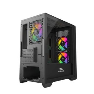 PC Gaming Vanguard — Intel Core i5-10500, RTX 2070 8GB, 16GB DDR4, 512GB NVMe, Garantie 12 luni - Img 2