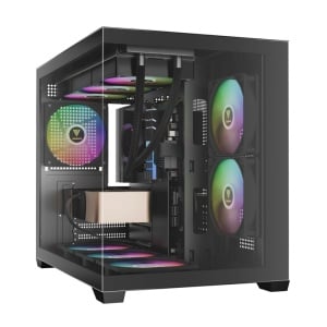PC Gaming Vanguard | i5 14400F | GTX 980 | 16GB DDR4 | SSD 2x240GB | B760M-P | GC10M V2 | Refurbished