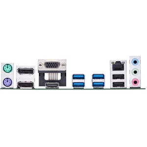Placa de baza ASUS Pro B460M-C, LGA 1200, bulk, refurbished - Img 2